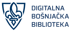 Digitalna bošnjačka biblioteka