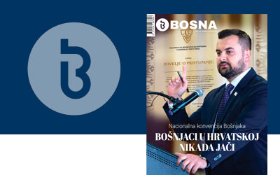 BOSNA br. 6