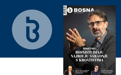 BOSNA br. 7