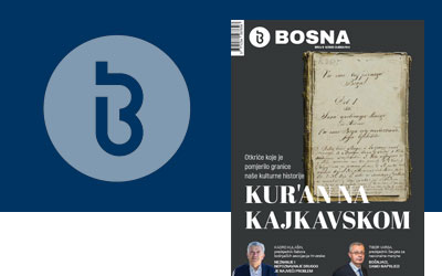 BOSNA br. 8