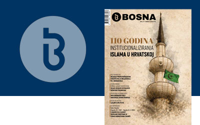 BOSNA br. 9