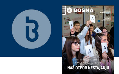 BOSNA br. 10