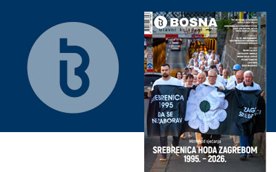BOSNA br. 12